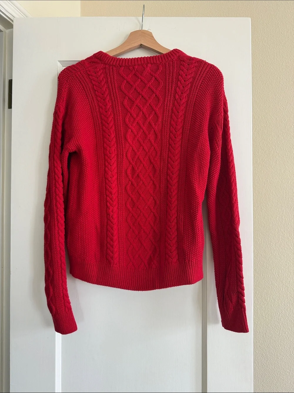 NWT J.Crew knit sweater